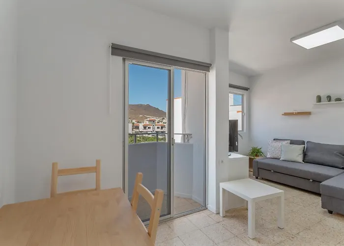 Lucas Apartamento San Nicolás