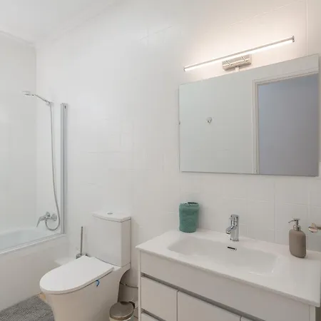 アパート Lucas San Nicolás