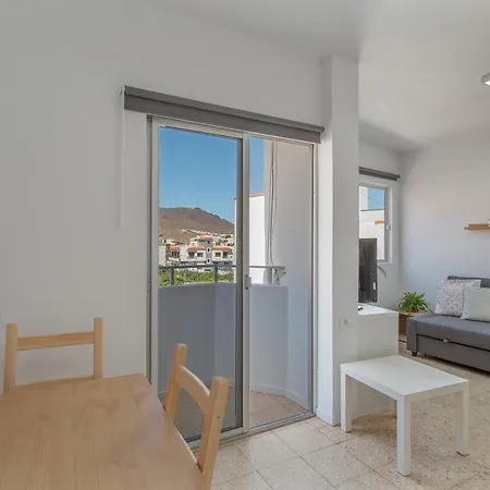 Lucas Apartment San Nicolás