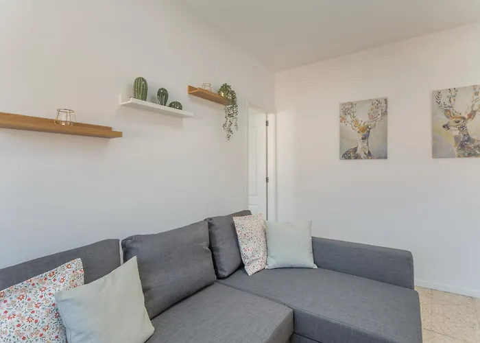 Lucas Apartamento